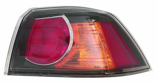 ABAKUS 214-19A9R-UE2C Rear light Right, without bulb, Outer section, W21W-image-7857797