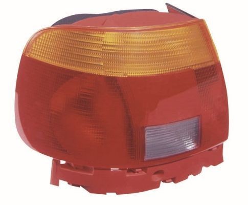 ABAKUS 441-1921R-UE Rear light Right, without bulb, P21/5W-image-7859328