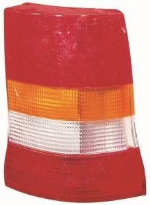 ABAKUS 442-1914R-UE-Y Rear light Right, without bulb, P21/4W-image-7859537