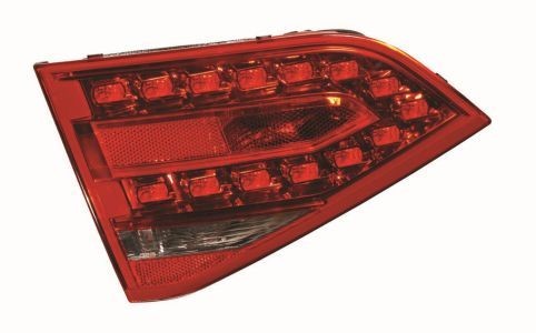 ABAKUS 446-1312L-UE Rear light Left, without bulb, Inner Section, LED-image-7859922