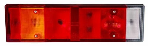 ABAKUS 663-1905R-WE Rear light Right, without bulb, P21W-image-7860476