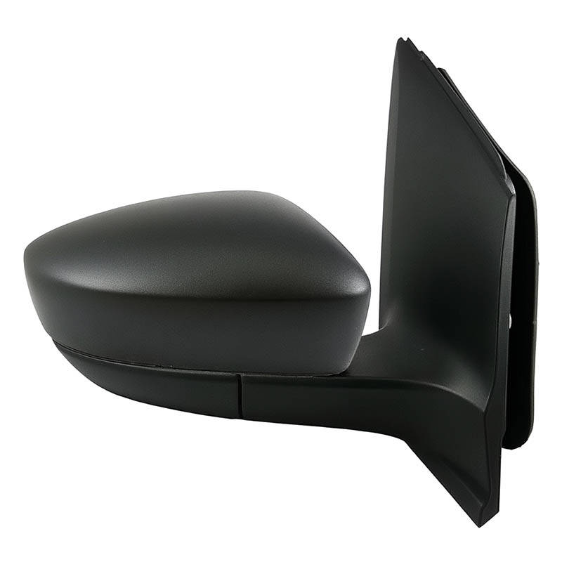 Specchietto esterno Dx Regolazione:comando cavo flessibile 337-0221 TYC per VW - Immagine 4