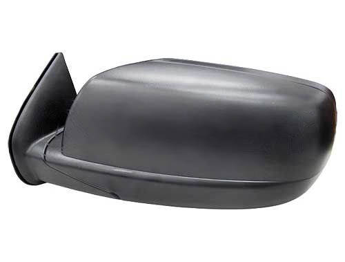Rétroviseur extérieur Alkar 9027404 gauche électrique convexe pour véhicules avec direction à gauche FORD: Ranger Mk2