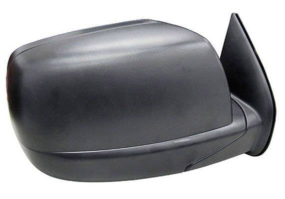 Rétroviseur extérieur Alkar 9028404 droit électrique convexe pour véhicules avec direction à gauche FORD: Ranger Mk2