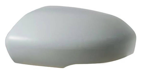 ALKAR 6341046 Revêtement, rétroviseur extérieur gauche avec couche d'apprêt LAND ROVER: Range Rover Evoque (L538) - 2.2 D, 2.2 D 4x4