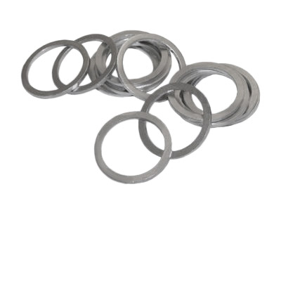 FA1 067.810.100 Oil Drain Plug Gasket Aluminium-image-7869553
