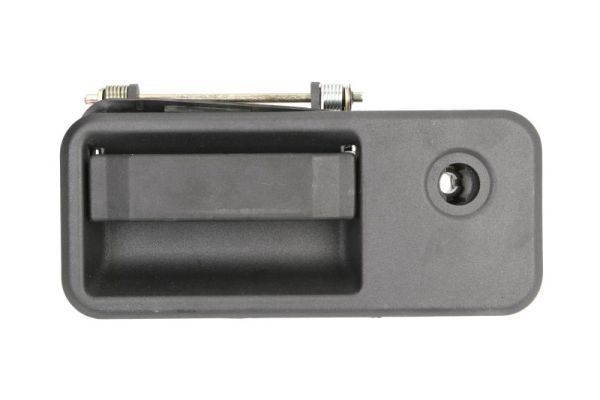 PACOL BPD-VO025R Door Handle Right, with key-image-7874601