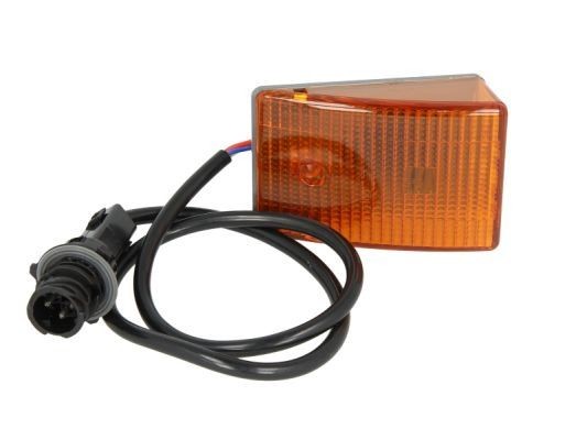 TRUCKLIGHT CL-ME002 Intermitente à direita, laranja