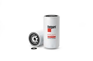 FLEETGUARD FF5421 Fuel Filter Fine Filter-image-7876450