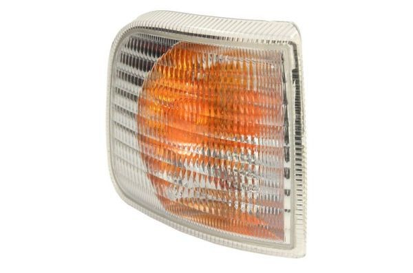 TRUCKLIGHT HL-RL001R Intermitente à direita, transparente