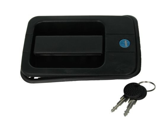 PACOL IVE-DH-001R Door Handle Right-image-7878655