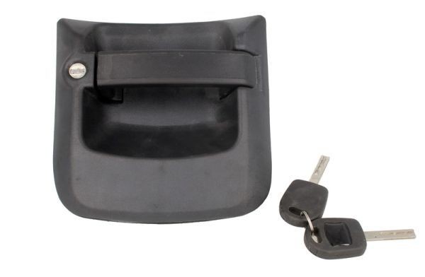 PACOL MAN-DH-003L Door Handle Left, with key-image-7878837