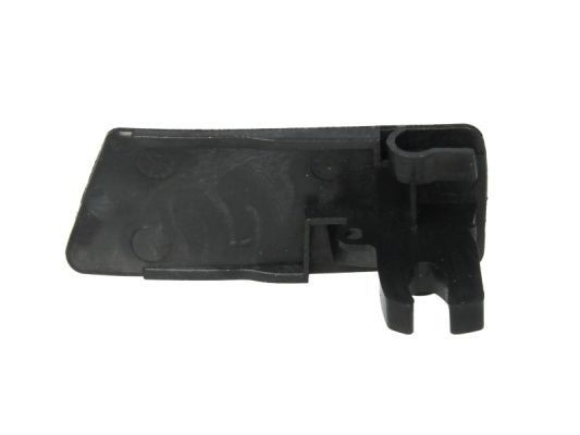 PACOL MAN-DH-006L Door Handle black, Left-image-7878840