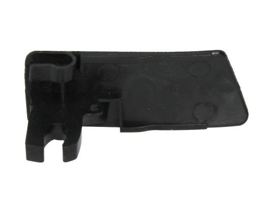 PACOL MAN-DH-006R Door Handle black, Right-image-7878841