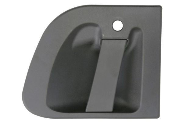PACOL RVI-DH-001L Door Handle Left-image-7879341