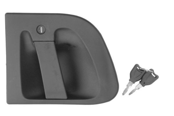 PACOL RVI-DH-001R Door Handle outer-image-7879342