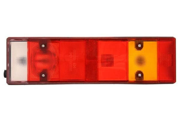TRUCKLIGHT TL-DA001L Rear light Left-image-7880298