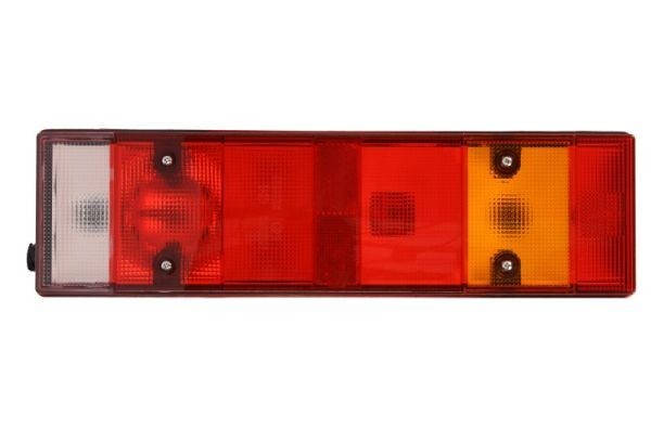 TRUCKLIGHT TL-DA001R Rear light Right-image-7880299