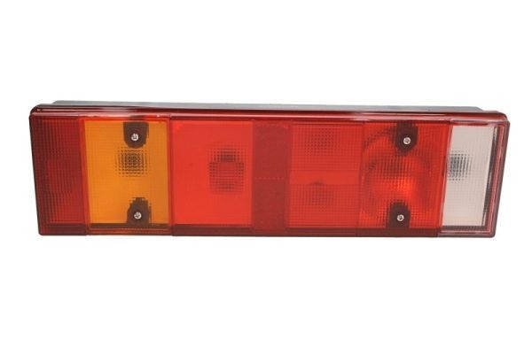 TRUCKLIGHT TL-MA001L Rear light Right-image-7880305