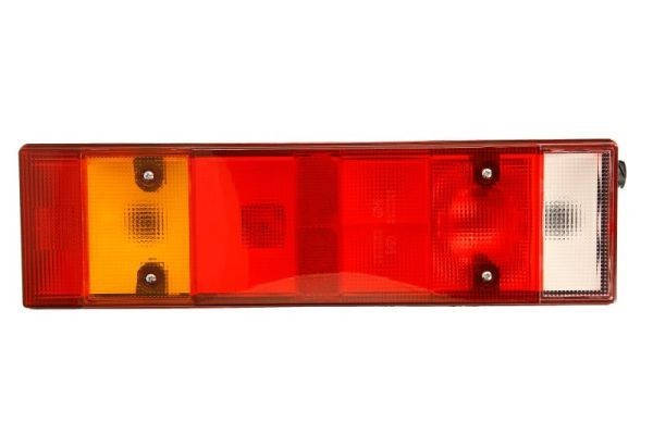 TRUCKLIGHT TL-MA001R Rear light Right-image-7880307