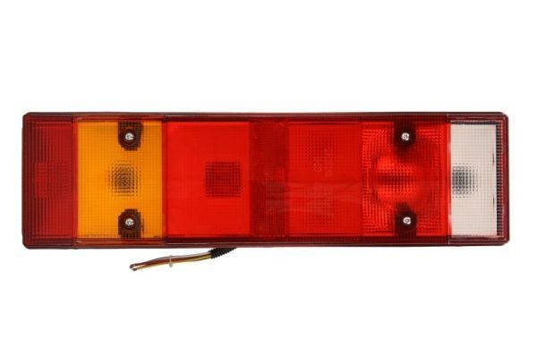 TRUCKLIGHT TL-MA005L Farolim à direita