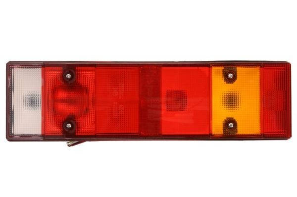 TRUCKLIGHT TL-MA005R Rear light Right-image-7880310