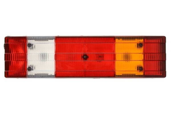TRUCKLIGHT TL-ME001R Luz traseira
