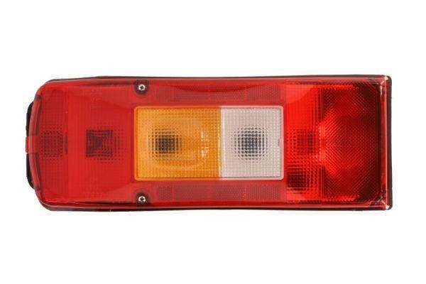TRUCKLIGHT TL-VO001R Rear light Right, without back-up alarm-image-7880321
