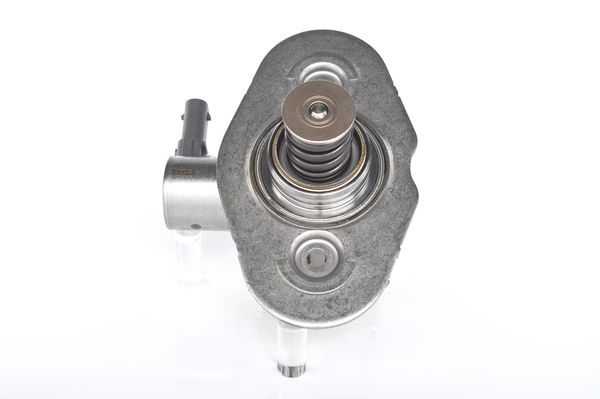 Side view of BOSCH 0 261 520 281 High Pressure Pump