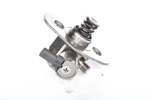 Side view of BOSCH 0 261 520 281 High Pressure Pump