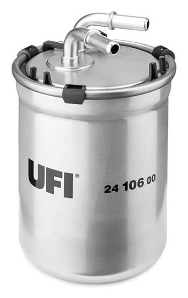 UFI 24.106.00 Fuel Filter Filter Insert-image-7883088