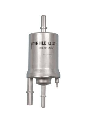 MAHLE KL 871 Fuel Filter In-Line Filter-image-7885778