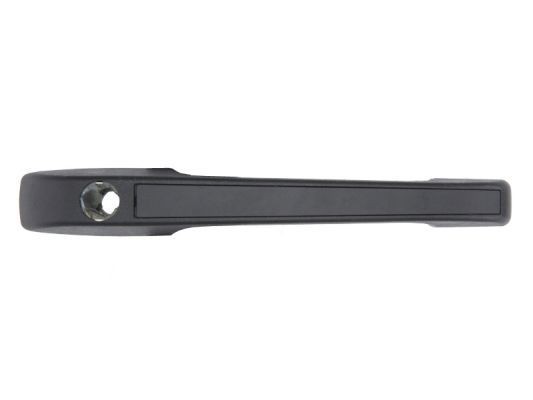 BLIC 6010-01-011402P Door Handle Right Front, chrome/black-image-7886581