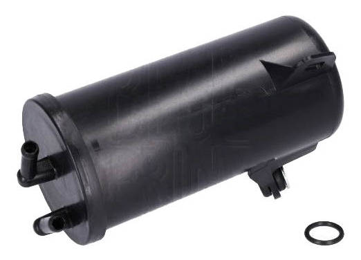 BLUE PRINT ADH22349 Fuel Filter In-Line Filter, with seal ring-image-7887309