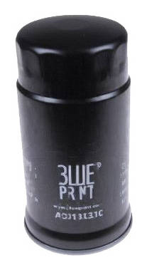BLUE PRINT ADJ132310 Fuel Filter Spin-on Filter-image-7887312