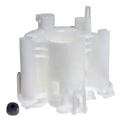 BLUE PRINT ADS72311 Fuel Filter Filter Insert-image-7887357
