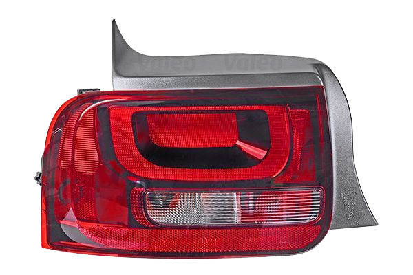 VALEO 045412 Rear light Left-image-7890589