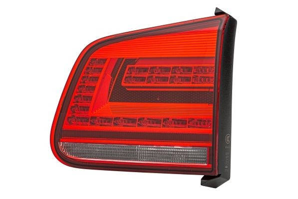 HELLA 2SA 011 716-081 Rear light Right, Inner Section, LED-image-7891380