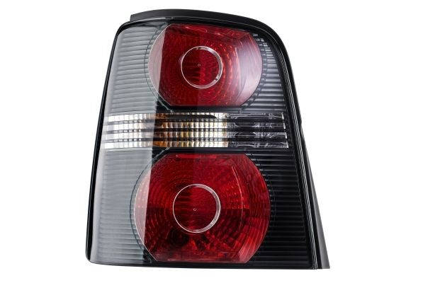 HELLA 2SK 009 477-091 Rear light Left, with bulb holder, R5W, with bulbs-image-7891398