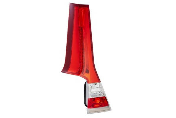 HELLA 2TZ 011 528-031 Rear light Left, with bulb holder, Inner Section, LED-image-7891405