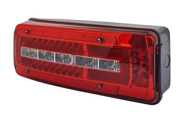 HELLA 2VD 012 381-351 Rear light Left, LED, Electromagnetic Compatibility (EMC)-image-7891420