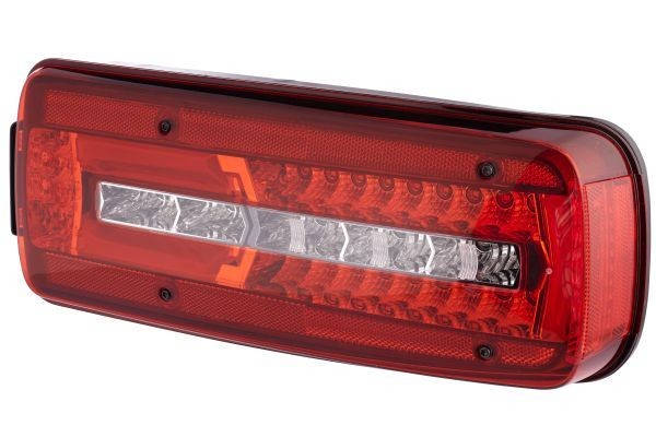 HELLA 2VP 012 381-021 Rear light Right, LED-image-7891421