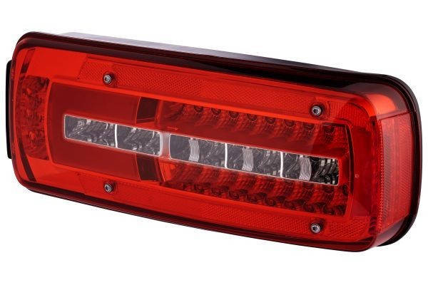HELLA 2VP 012 381-221 Rear light Right, LED-image-7891426