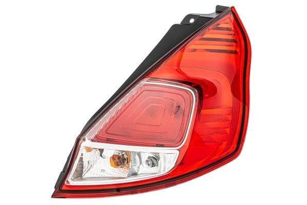 HELLA 2VP 354 805-021 Rear light Right, with bulb holder, W16W, with bulbs-image-7891457
