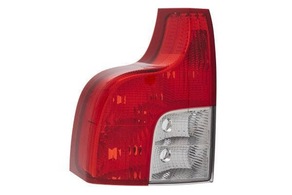 HELLA 9EL 162 633-031 Rear light Left, without bulb holder, W5W-image-7891467