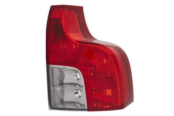 HELLA 9EL 162 634-041 Rear light Right, without bulb holder, W5W-image-7891468