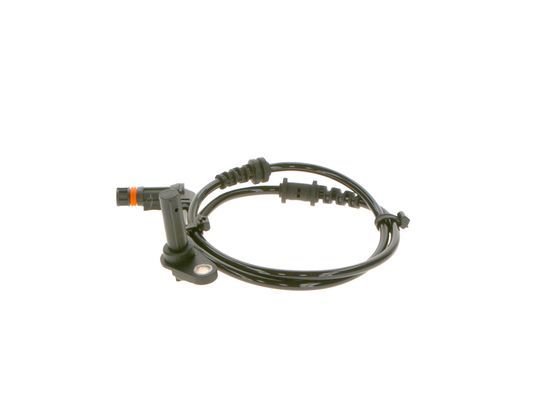 BOSCH 0 265 008 135 ABS Sensor mit Kabel