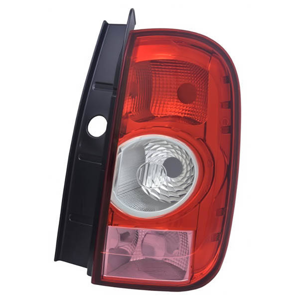 TYC 11-12181-01-2 Rear light Right, without bulb holder-image-7892011