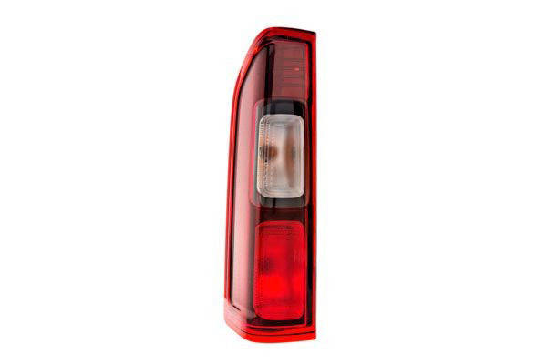 VALEO 045264 Rear light Left, with bulb holder-image-7892111