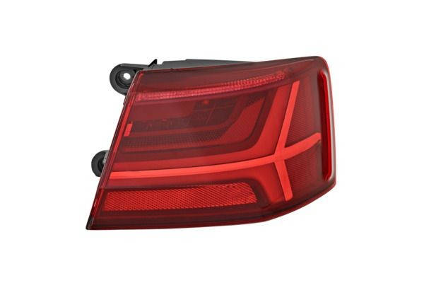 VALEO 047007 Rear light Right, Outer section-image-7892127